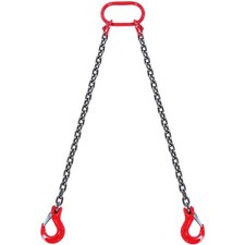 1,5mx8mm Kettengehänge