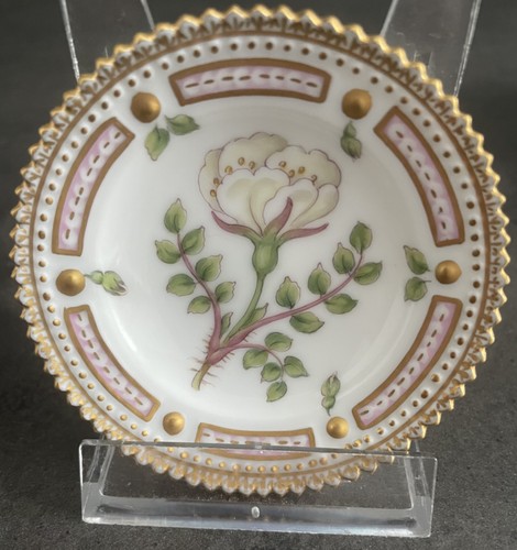 Top royal copenhagen flora - top,
