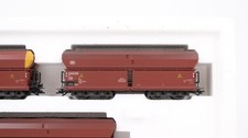 Märklin H0 46244 Erzwagen-Zug