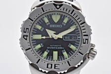 【NEAR MINT】SEIKO 7S26-0350