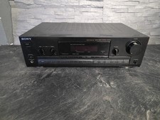 Sony STR-GX-290 Stereo