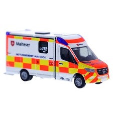 Rietze Automodelle 76125 H0