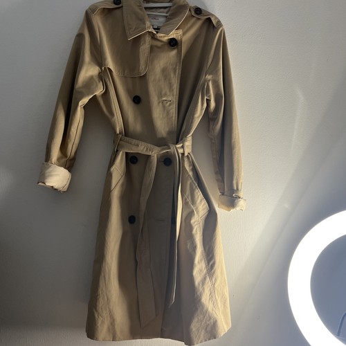 Oliver trenchcoat mit - trenchcoat,