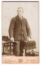 Fotografie H. Wittstock