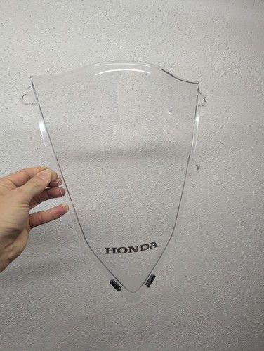 Honda cbr 650 windschild - cbr,