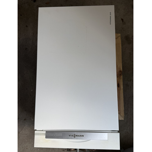 Viessmann vitodens 200 - vitodens,