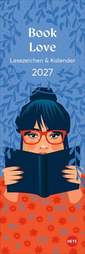 Book love lesezeichen - lesezeichen, &