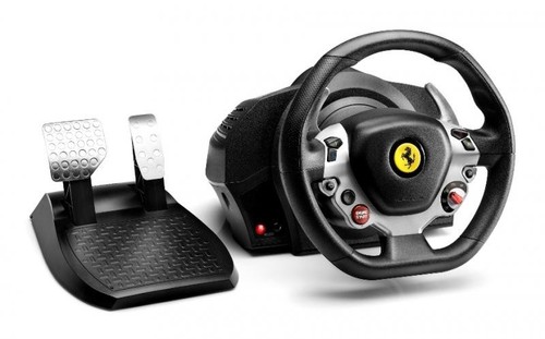 Thrustmaster ferrari - tx,