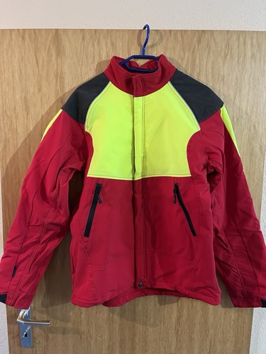 Pfanner schnittschutzjacke - pfanner,