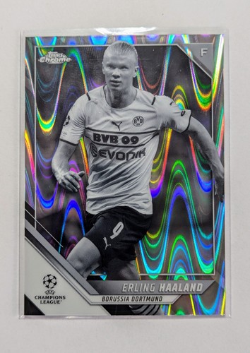 Erling haaland 2021 - erling, 2021-22