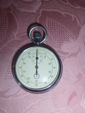 alte Stoppuhr Made in USSR