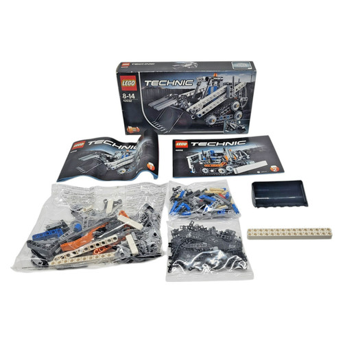 Lego technic 42032 - lego,