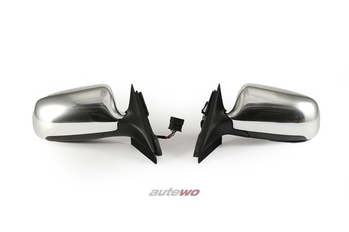 8d1858500a 8d1858499a neu audi - neu,