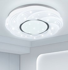 LED Panel Deckenlampe