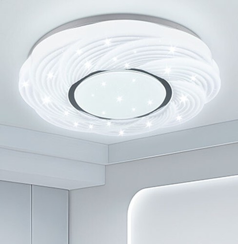 Led panel deckenlampe - panel,