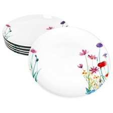 6x Marie Speiseteller Ø26,7cm