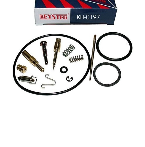 Keyster