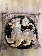 Antike asiatische Kissen ,Süden Thailand,Deko!