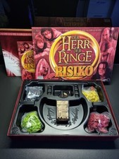 Der Herr der Ringe Risiko