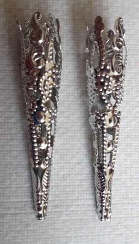 Bolotie spitzen tie tips - bolotie,