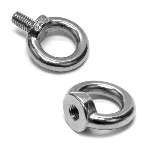 Ringschraube ringmutter - ringschraube,