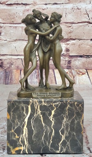 Three graces griechische - three,