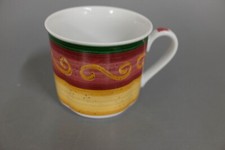 Kaffeetasse Tasse Villeroy & Boch Gallo Design Winter Season 