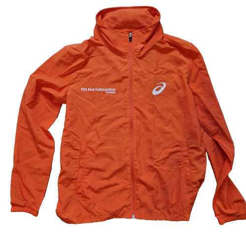 Halbmarathon hamburg laufjacke - hamburg,