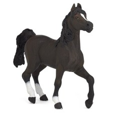 Papo 51505 Araber Pferd 11 cm