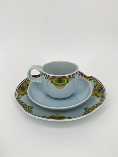 Kaffee gedeck rosenthal form - gedeck,