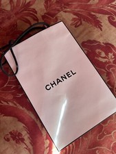Chanel Papiertüte,23,5 Auf 16