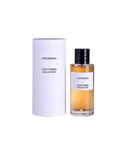 Oud isfahan eau parfum 30ml - de,