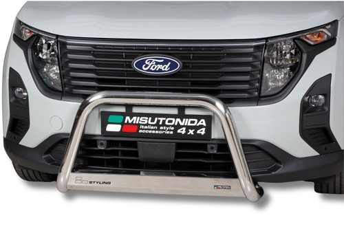 Frontbügel für ford transit - für,