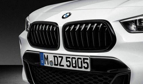 Original bmw performance - bmw, x2