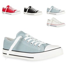 892918 Damen Sneakers Low