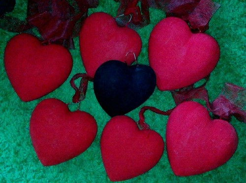 Herzen hochzeit - ❤,