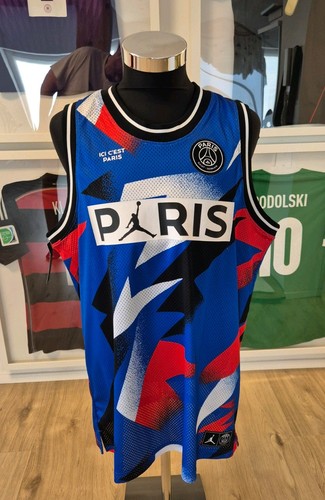 Jordan nike paris psg 23 - jordan,