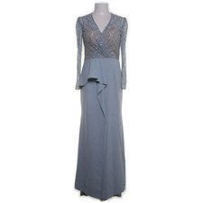 Terani couture abendkleid - terani,