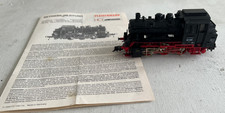 Fleischmann Spur H0 Tenderlok