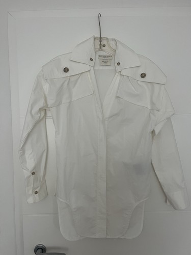 Bottega veneta bluse - veneta, damen
