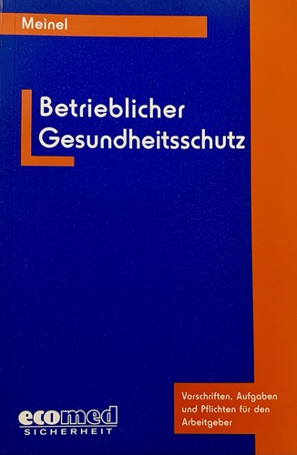 Betrieblicher