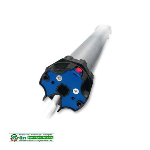 Rademacher rollotube funk - rademacher,