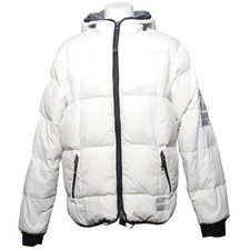 Marin Alpin, Daunenjacke