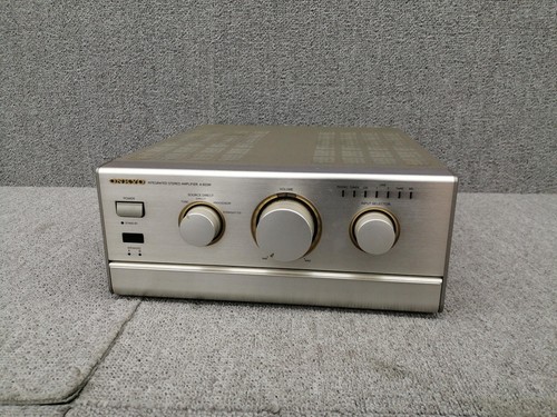 Onkyo a922m vorverstärker - a922m,