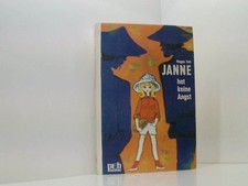 Janne hat keine Angst Toft