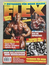 Flex märz - flex,