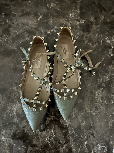 Valentino rockstud - valentino,