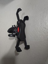 Handyhalterung für Fahrrad oder Motorrad