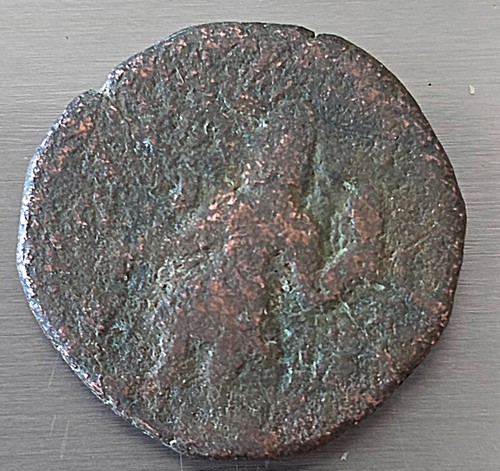Wohl aurelian antoninian - wohl,