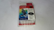Canon BCI-11BK Tintenpatrone